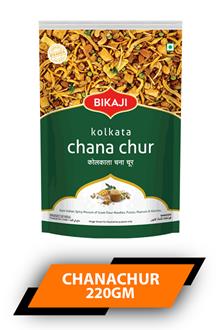 Bikaji Kolkata Chanachur 220gm